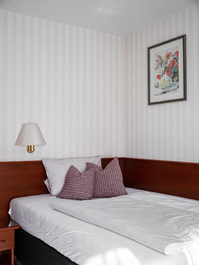 Parkhotel บาดวึนเน็นแบร์ก ภายนอก รูปภาพ
