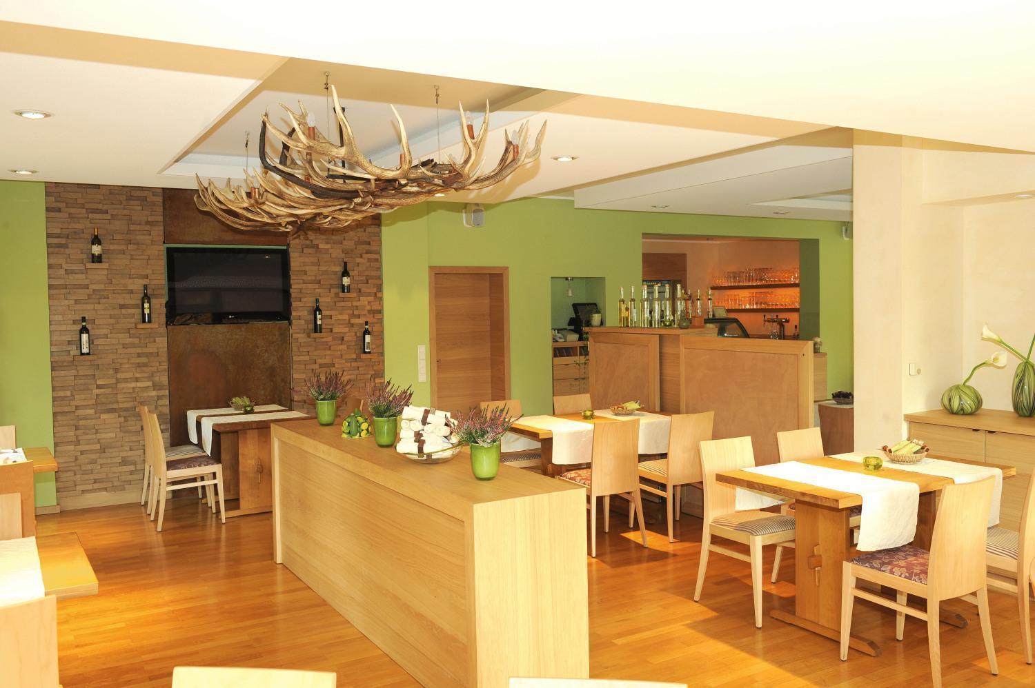 Parkhotel บาดวึนเน็นแบร์ก ภายนอก รูปภาพ